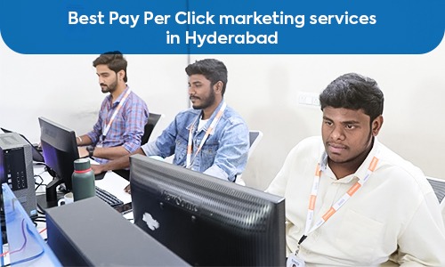 Pay Per Click (PPC)