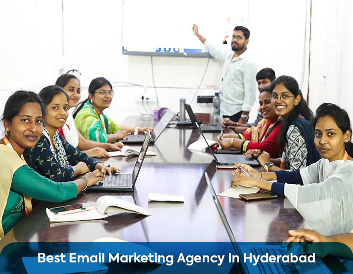 best email marketing in hyderabd